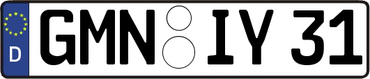 GMN-IY31