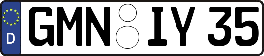 GMN-IY35