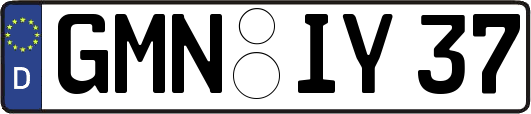 GMN-IY37