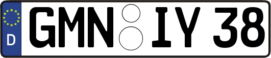 GMN-IY38