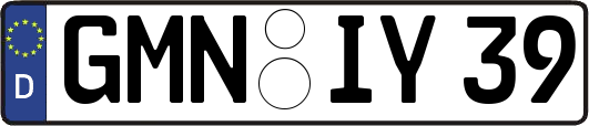 GMN-IY39