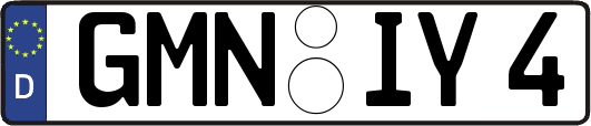 GMN-IY4