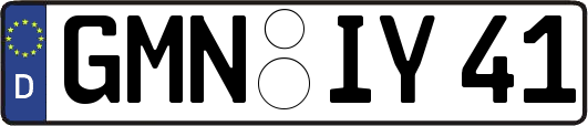 GMN-IY41