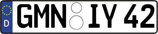GMN-IY42