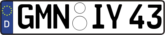 GMN-IY43