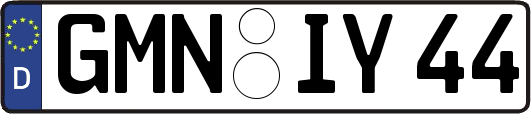 GMN-IY44