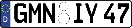 GMN-IY47