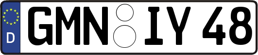 GMN-IY48