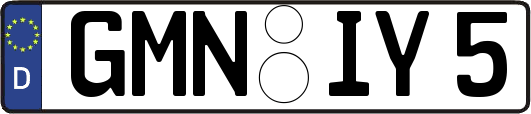 GMN-IY5