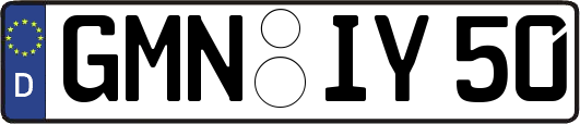 GMN-IY50