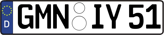 GMN-IY51
