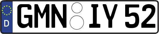 GMN-IY52