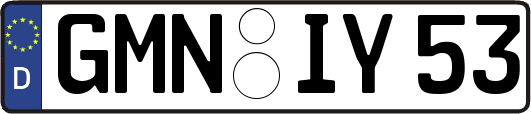 GMN-IY53