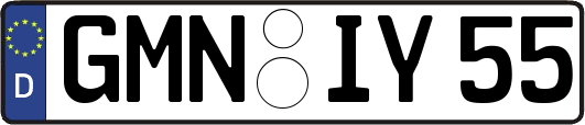 GMN-IY55