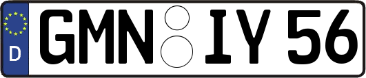 GMN-IY56