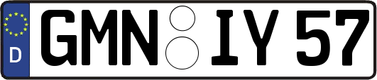 GMN-IY57
