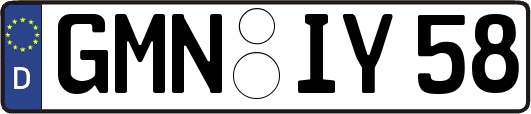 GMN-IY58