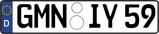 GMN-IY59