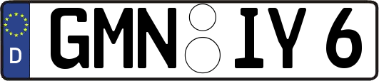 GMN-IY6