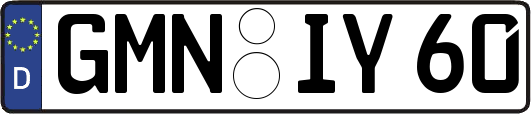 GMN-IY60