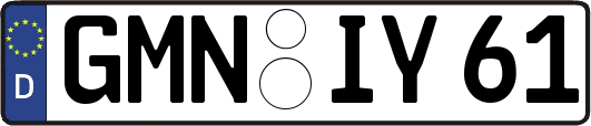 GMN-IY61