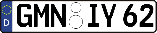 GMN-IY62