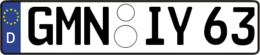 GMN-IY63