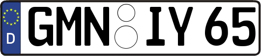 GMN-IY65
