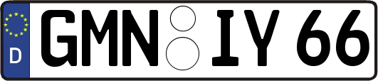 GMN-IY66