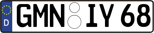 GMN-IY68