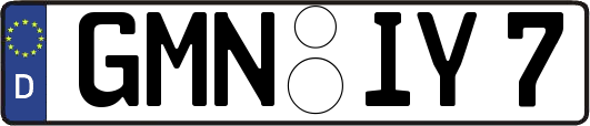 GMN-IY7