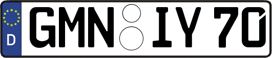 GMN-IY70