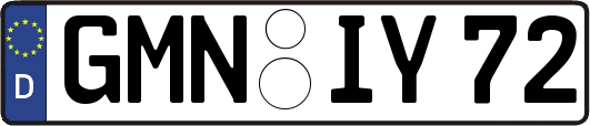 GMN-IY72