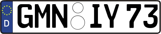 GMN-IY73