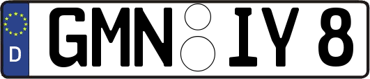 GMN-IY8