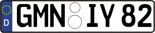 GMN-IY82