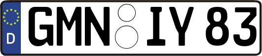 GMN-IY83