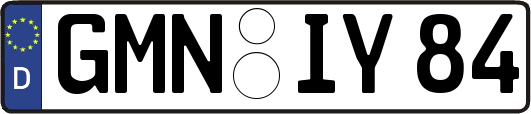 GMN-IY84