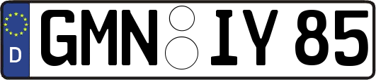 GMN-IY85