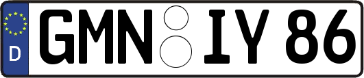 GMN-IY86