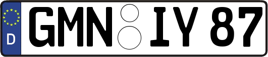 GMN-IY87