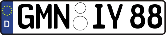 GMN-IY88