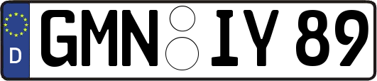GMN-IY89
