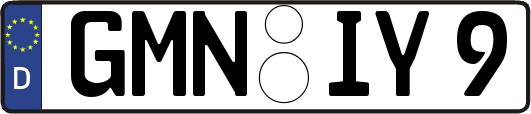 GMN-IY9
