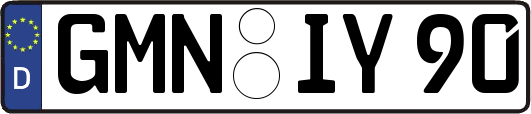 GMN-IY90