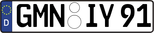 GMN-IY91