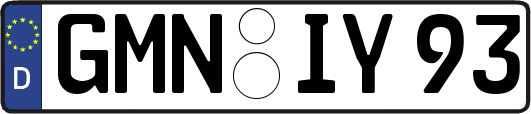 GMN-IY93