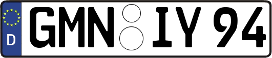 GMN-IY94