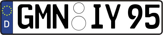 GMN-IY95