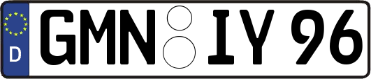 GMN-IY96